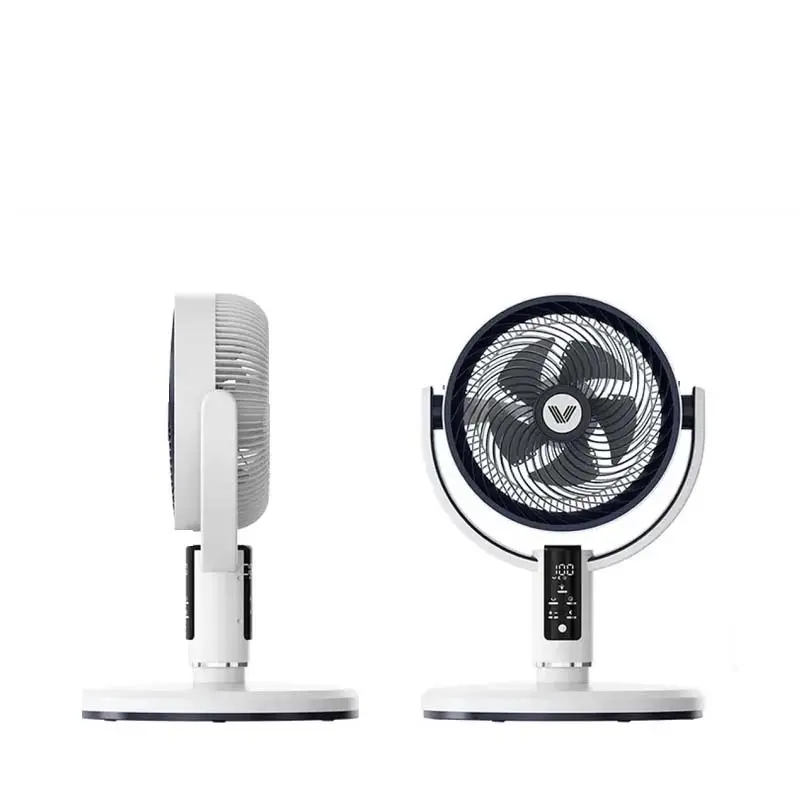 پنکه شارژی مدل Fan F3 -04